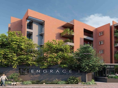Engrace by Modern Spaaces