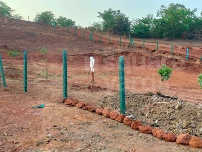 Farm House Plots In Konkan