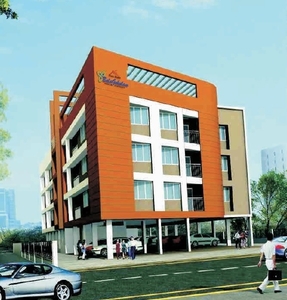 Flagmark Balagokulam Premium Apartments in Kazhakkoottam, Trivandrum