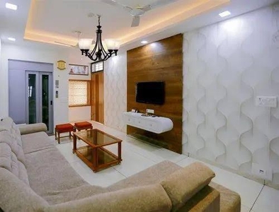 Gururaj Apartment