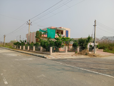 Residential Plot 161 Sq. Yards for Sale in Sector 25, Rohtak