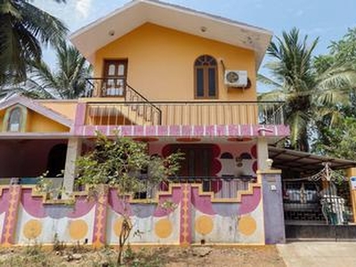 Independent House/Villa for Sale