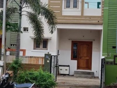 Individual Duplex House Sheelanagar Vizag
