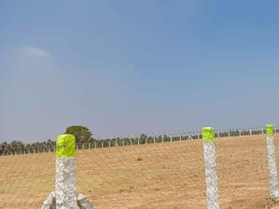 Industrial Land 1000 Ares for Sale in Vilayat, Bharuch
