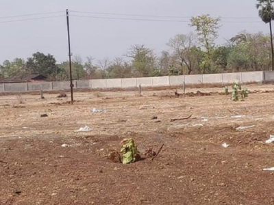 Industrial Land 50 Bigha for Sale in