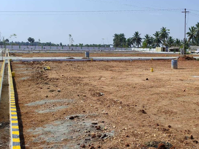 JMJ North Gate Phase II in Keeranatham, Coimbatore