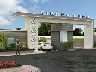 Krishna Kunj Villas