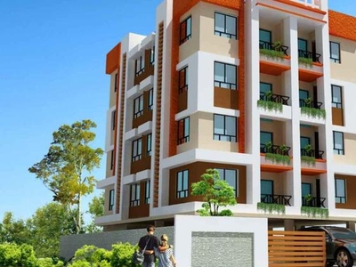 Mig 1250 Sq.Ft 3bhk