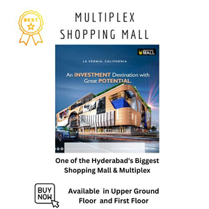 Multiplex Shopping Mall