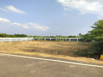 Residential Plot 1200 Sq.ft. for Sale in Adavathur East, Tiruchirappalli
