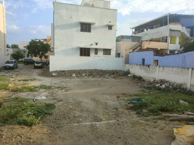 Residential Plot 1873 Sq.ft. for Sale in Avarampalayam, Coimbatore
