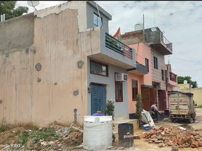 Residential Plot 50 Sq. Yards for Sale in Dhankot, Gurgaon