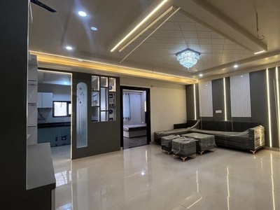 Sitaram Apartment