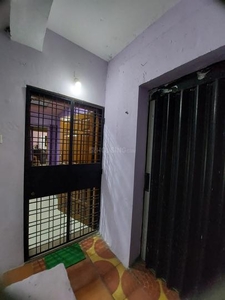 Studio Flat for rent in Navalur, Chennai - 498 Sqft