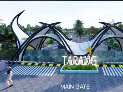 Tarang