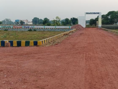 Vedpuram Phase 2