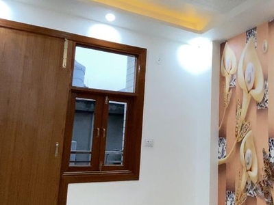 1 Bedroom 450 Sq.Ft. Builder Floor in Nawada Delhi