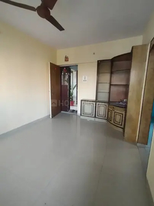 1 BHK Flat for rent in Belapur CBD, Navi Mumbai - 400 Sqft