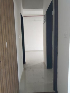 1 BHK Flat for rent in Ghansoli, Navi Mumbai - 700 Sqft