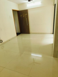 1 BHK Flat for rent in Ulwe, Navi Mumbai - 715 Sqft