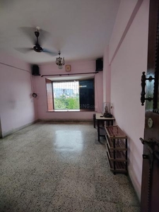 1 BHK Flat for rent in Vashi, Navi Mumbai - 650 Sqft