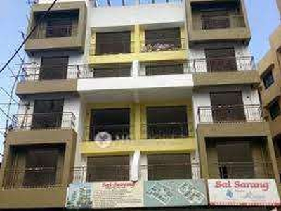 1 BHK House For Sale In Sai Sarang Apartment
