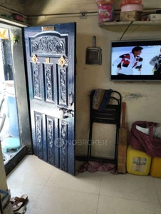 1 RK House For Sale In Borivali East