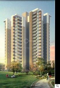 1BHK Apartment for Sale