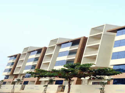 1BHK Apartment for Sale