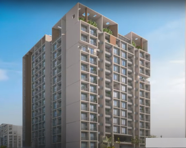 1BHK Apartment for Sale