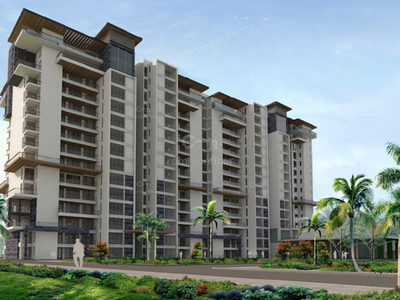 1BHK Apartment for Sale