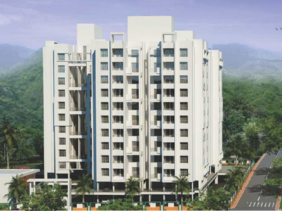 1BHK Apartment for Sale