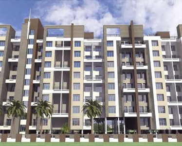 1BHK Apartment for Sale