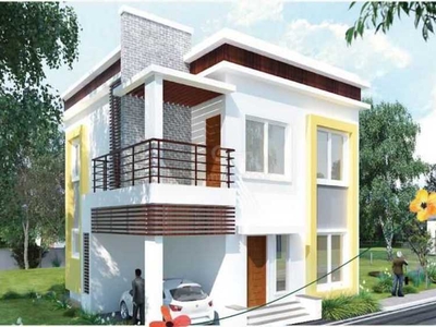 1BHK Villa for Sale