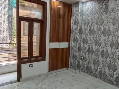 2 Bedroom 500 Sq.Ft. Builder Floor in Bhagwati Garden Delhi