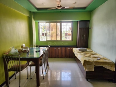 2 BHK Flat for rent in Airoli, Navi Mumbai - 1250 Sqft