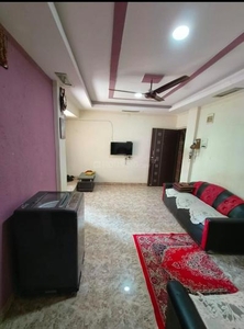 2 BHK Flat for rent in Airoli, Navi Mumbai - 1250 Sqft