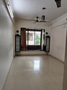 2 BHK Flat for rent in Airoli, Navi Mumbai - 980 Sqft