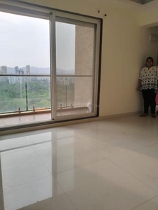2 BHK Flat for rent in Ghansoli, Navi Mumbai - 1000 Sqft