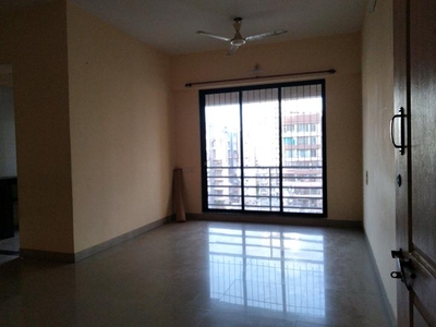 2 BHK Flat for rent in Kharghar, Navi Mumbai - 1070 Sqft
