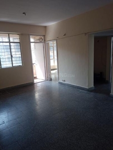 2 BHK Flat for rent in Kharghar, Navi Mumbai - 850 Sqft