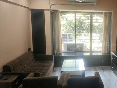 2 BHK Flat for rent in Nerul, Navi Mumbai - 1150 Sqft