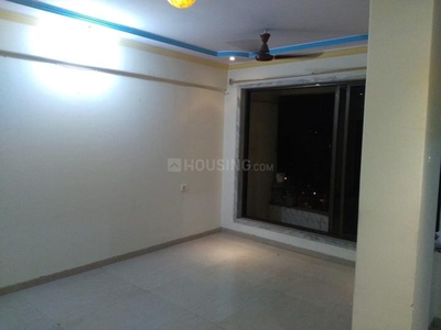 2 BHK Flat for rent in Seawoods, Navi Mumbai - 1150 Sqft