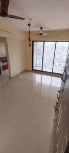 2 BHK Flat for rent in Ulwe, Navi Mumbai - 1020 Sqft
