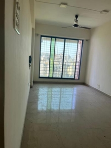 2 BHK Flat for rent in Ulwe, Navi Mumbai - 1100 Sqft