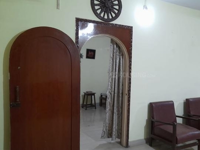 2 BHK Flat for rent in Vashi, Navi Mumbai - 1040 Sqft