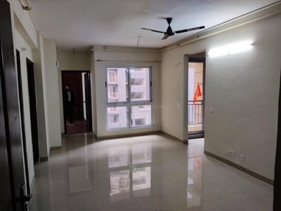 2 BHK Flat for rent in Wave City, Ghaziabad - 900 Sqft