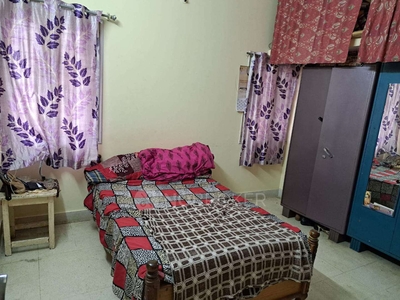 2 BHK House For Sale In Babusapalya,