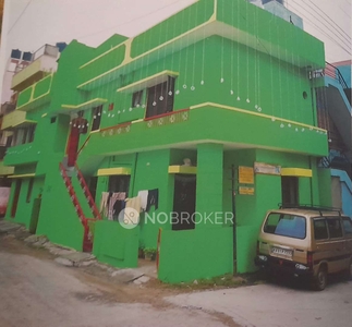 2 BHK House For Sale In Banaswadi
