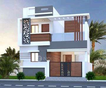 2 BHK House For Sale In Bannerghatta Main Road